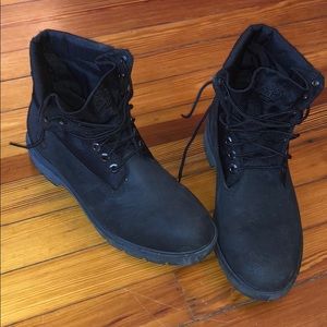 Black timberlands